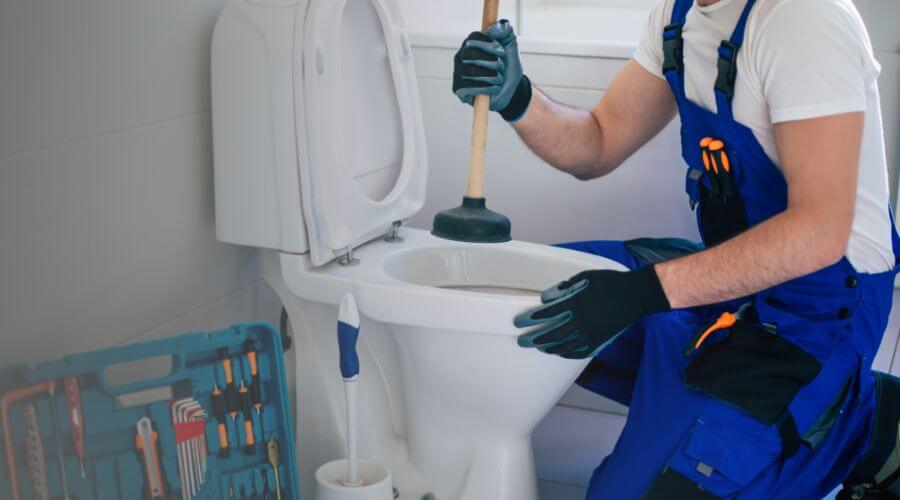 Professional expert plumbing services in Port Norris, NJ